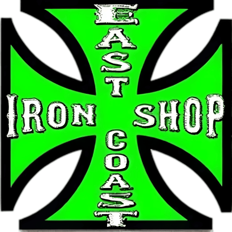 East Coast Iron Shop